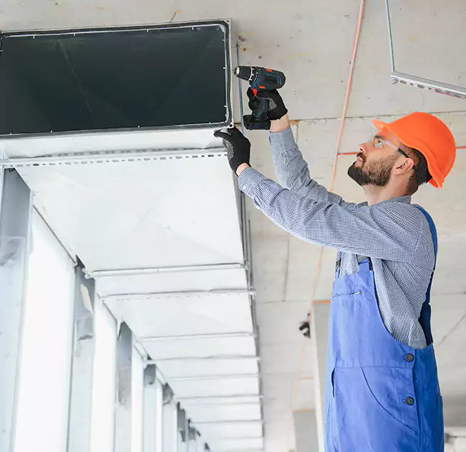 Why Homeowners & Businesses Trust Us in Clarksville, TN