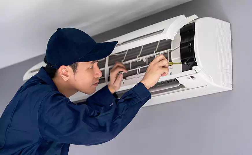AC Duct Cleaning Clarksville