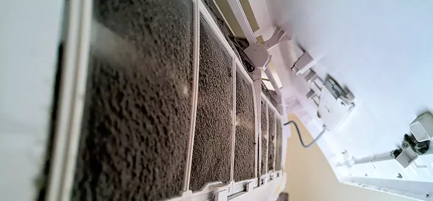 Preventive Air Duct Bacteria Removal in Clarksville