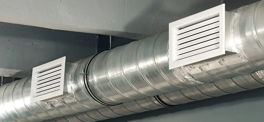 Our Air Duct Camera Inspection Services in Clarksville, TN