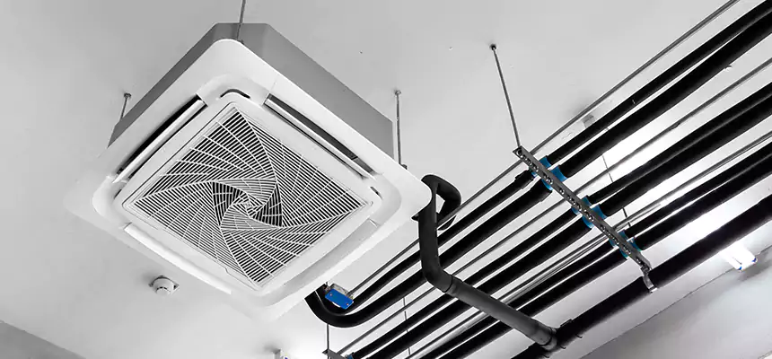 Our Air Duct Deep Cleaning Services in Clarksville, TN