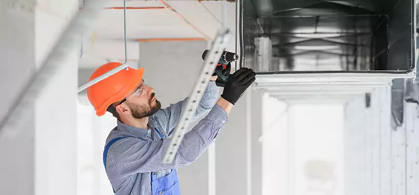 Our Air Vent Replacement Services in Clarksville, TN