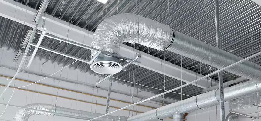 Our Dryer Vent Hose Replacement Services in Clarksville, TN