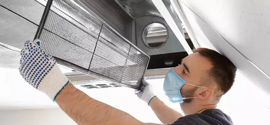 Our Dryer Vent Replacement Services in Clarksville, TN