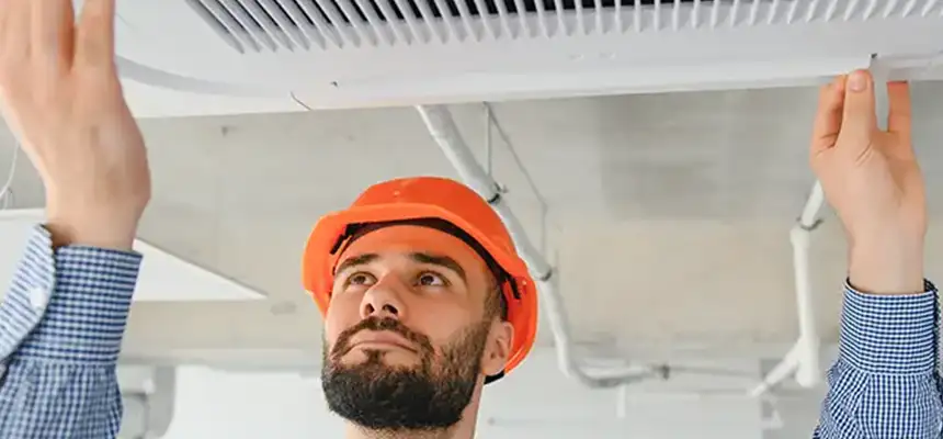 Our Furnace Vent Cleaning Services in Clarksville, TN