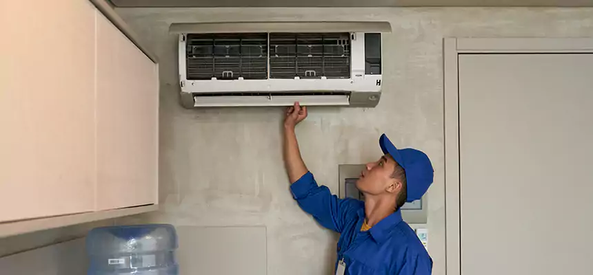 Balanced Fresh‑Air Ventilation (ERV/HRV) in Clarksville