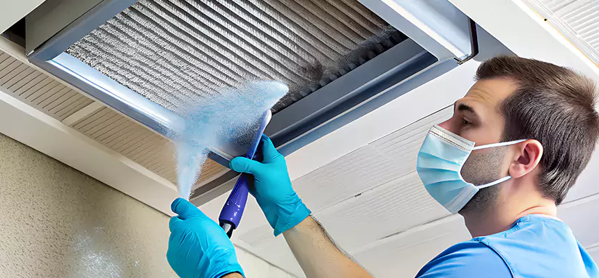 Our Home Ventilation Cleaning Services in Clarksville, TN