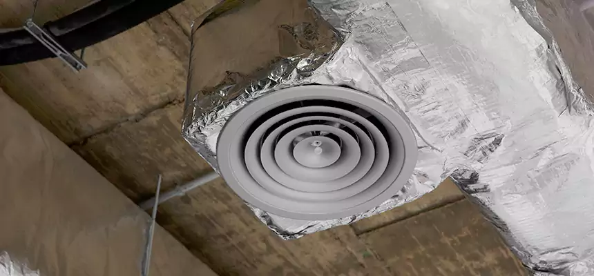 Our Industrial Dryer Vent Cleaning Services in Clarksville, TN