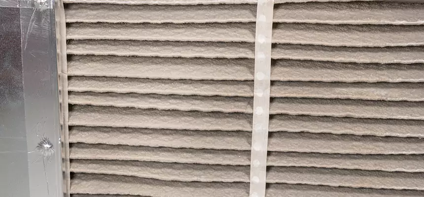 Our Split Duct System Installation Services in Clarksville, TN