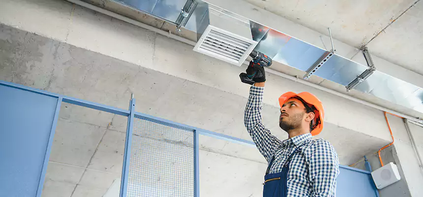 Efficient Exhaust Vent Cleaning in Clarksville, TN