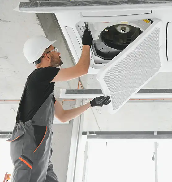 About Air Duct Rodent Removal in Clarksville, TN