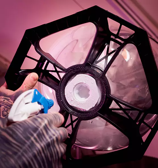 Advanced Basement Vent Cleaning in Clarksville, TN