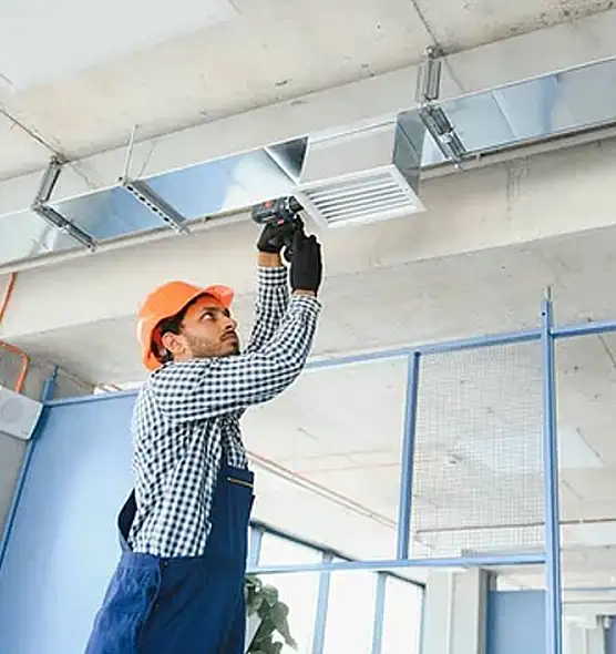 About Commercial Laundry Vent Cleaning in Clarksville, TN