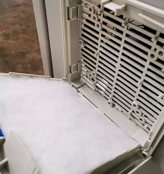 Professional Dryer Vent Mold Cleaning in Clarksville, TN