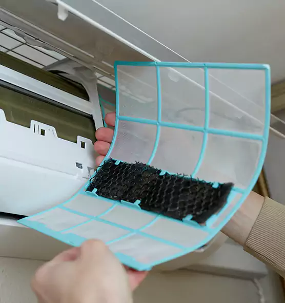 Welcome to Air Duct Cleaning & Repairs Clarksville — Your Local HEPA Filter Installation Pros in Clarksville, TN