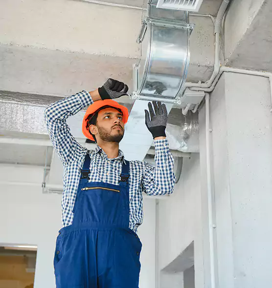 About Hotel Duct And Vent Cleaning in Clarksville, TN