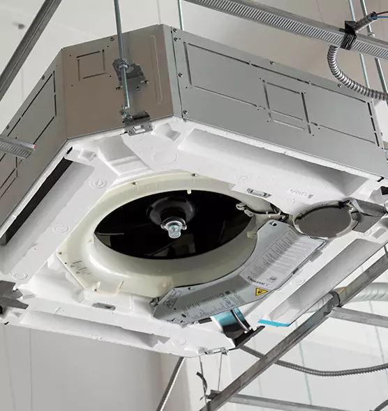 Professional Industrial Dryer Vent Cleaning in Clarksville, TN