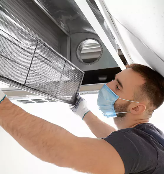 About Remove Smoke Smell From Air Duct in Clarksville, TN