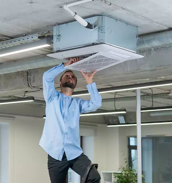 Advanced Rodent Droppings In Vents in Clarksville, TN