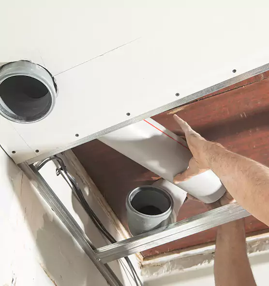 Professional Seasonal Allergy Air Duct Cleaning in Clarksville, TN