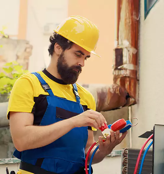 About Smart HVAC Installation in Clarksville, TN