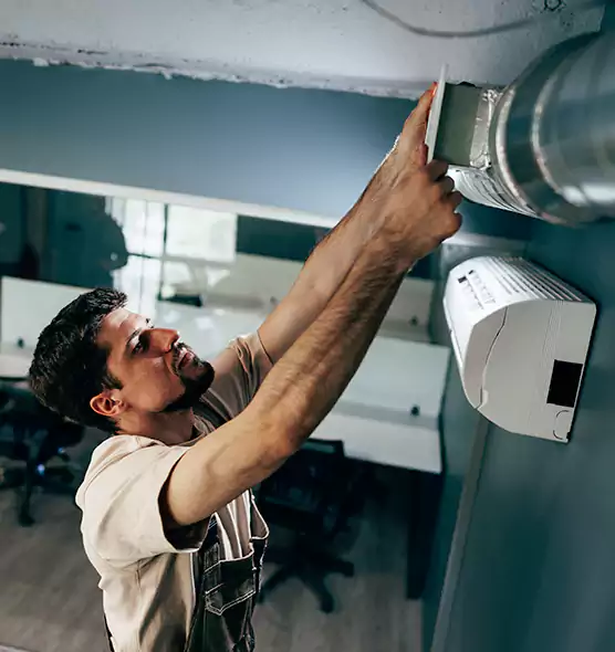 Reliable Warehouse Vent Cleaning in Clarksville, TN