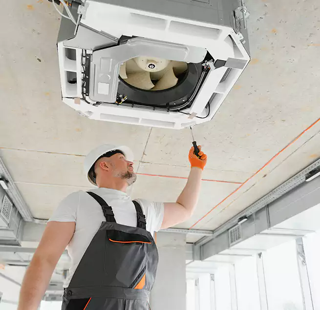 Why Homeowners & Businesses Trust Us in Clarksville, TN?