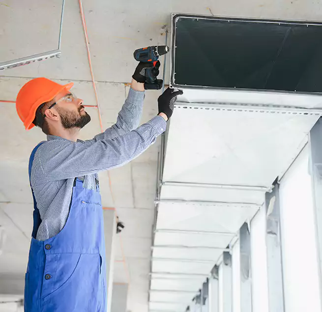 Why Homeowners & Businesses Trust Us in Clarksville, TN?