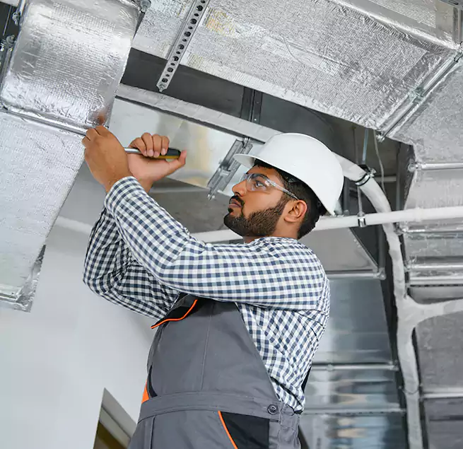 Why Homeowners & Businesses Trust Us Clarksville, TN