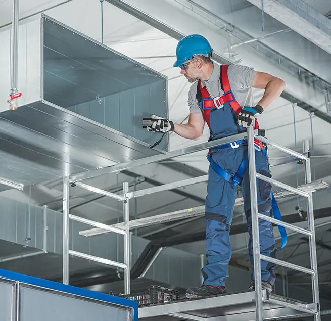 Why Homeowners & Businesses Trust Us in Clarksville, TN?