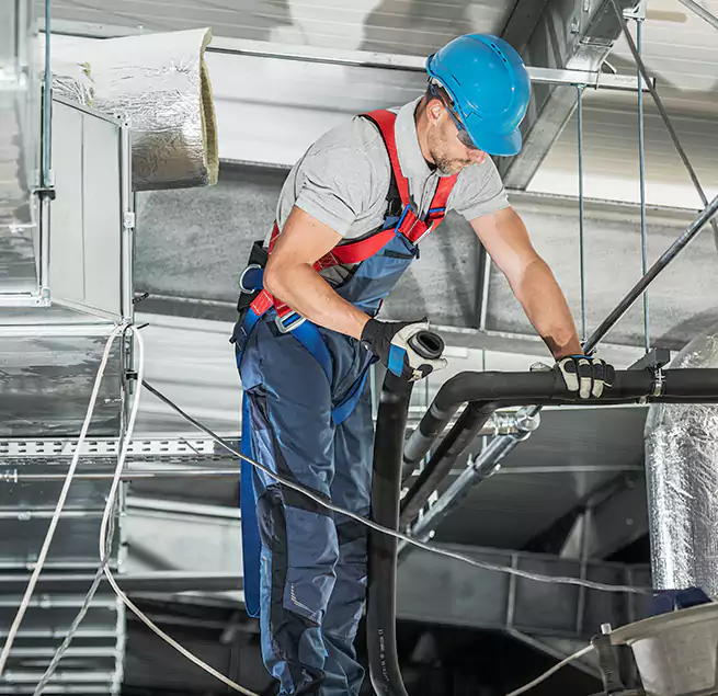 Why Homeowners & Businesses Trust Us in Clarksville, TN?