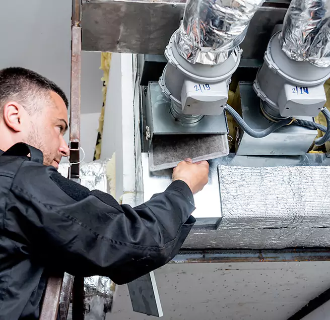 Why Homeowners & Businesses Trust Us in Clarksville, TN?