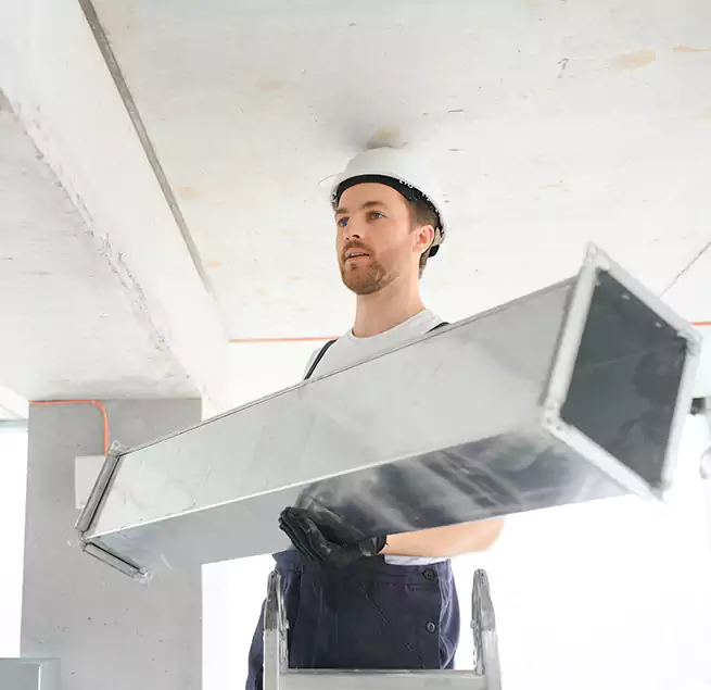 Why Homeowners & Businesses Trust Us in Clarksville, TN