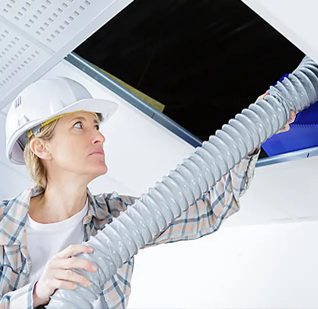 Why Homeowners & Businesses Trust Us Clarksville, TN