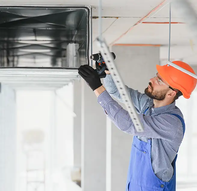 Why Homeowners & Businesses Trust Us in Clarksville, TN?