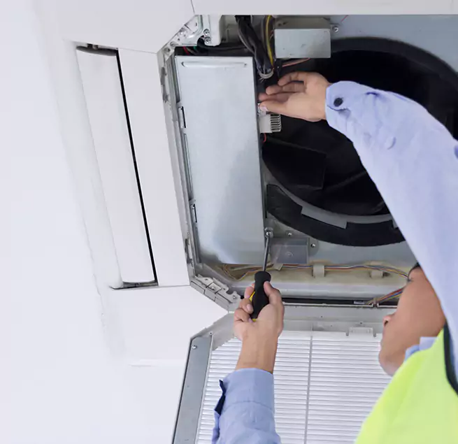 Why Homeowners & Businesses Trust Us Clarksville, TN?