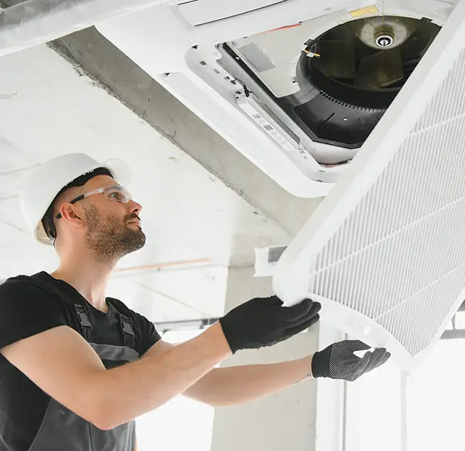 Why Homeowners & Businesses Trust Us in Clarksville, TN?