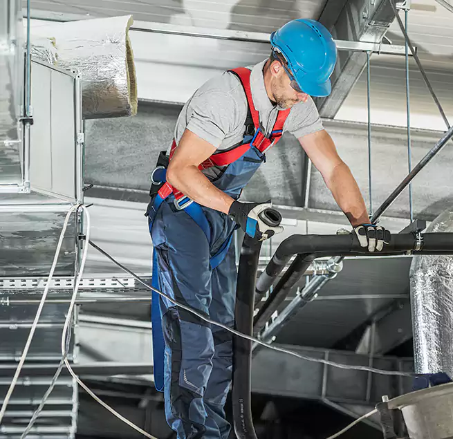 Why Homeowners & Businesses Trust Us in Clarksville, TN?