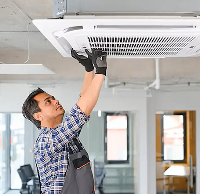 Why Homeowners & Businesses Trust Us in Clarksville, TN?