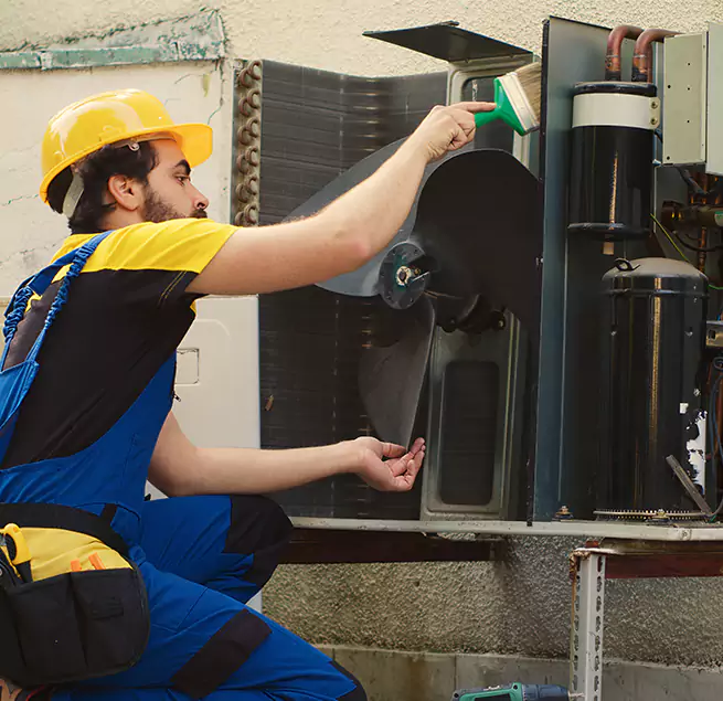 Why Homeowners Businesses Trust Us in Clarksville, TN?