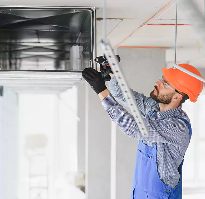 Why Homeowners & Businesses Trust Us Clarksville, TN