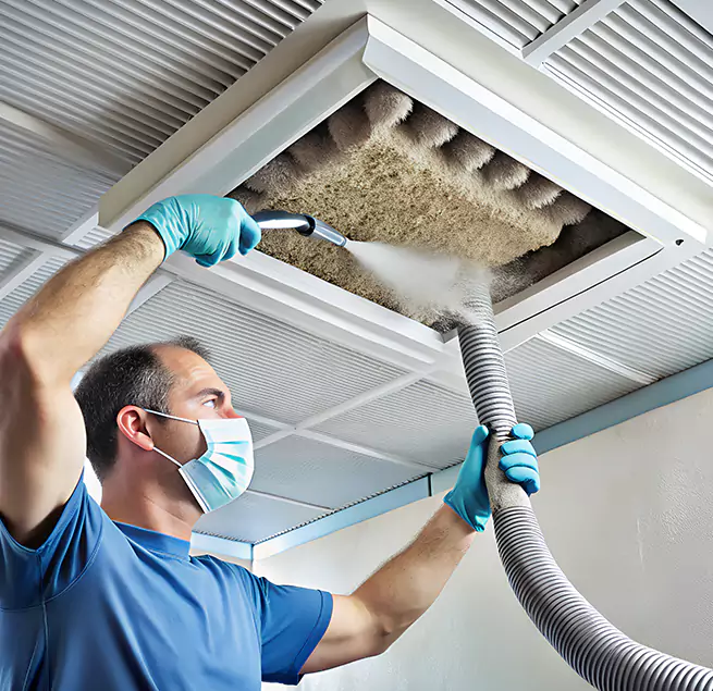 Why Homeowners Businesses Trust Us in Clarksville, TN