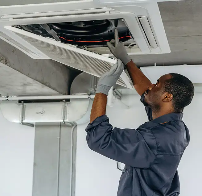 Why Homeowners & Businesses Trust Us in Clarksville, TN?