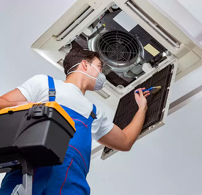 Why Homeowners & Businesses Trust Us in Clarksville, TN?