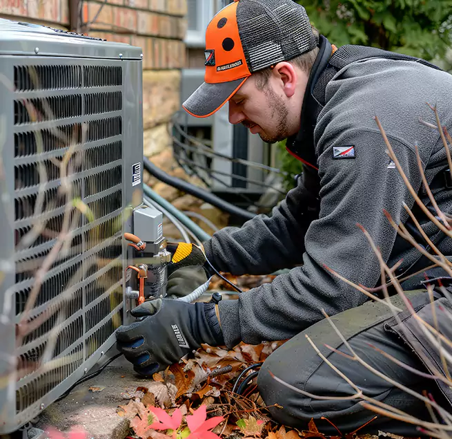 Why Homeowners & Businesses Trust Us in Clarksville, TN?