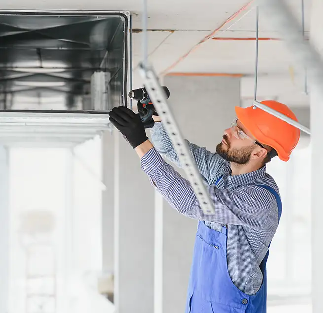 Why Homeowners Businesses Trust Us Clarksville, TN