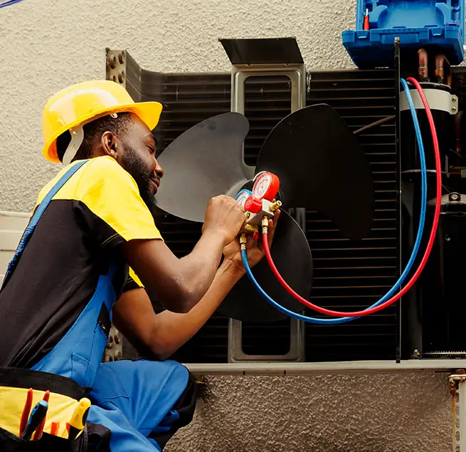 Why Homeowners & Businesses Trust Us in Clarksville, TN?