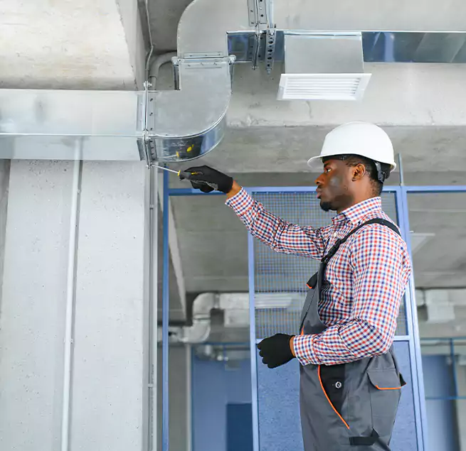 Why Homeowners & Businesses Trust Us in Clarksville, TN