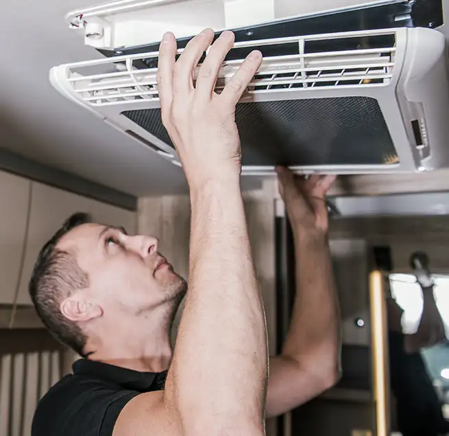 Why Homeowners & Businesses Trust Us Clarksville, TN