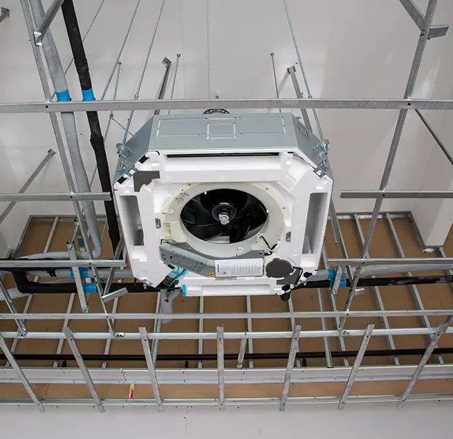 Why Homeowners & Businesses Trust Us Clarksville, TN